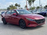 Used 2021 Hyundai Elantra SEL w/ Convenience Package image 4