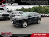 Used 2024 Jeep Compass Latitude w/ Sun and Sound Group image 5