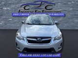 Used 2016 Subaru Crosstrek 2.0i Limited image 5