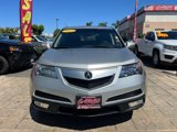 Used 2012 Acura MDX image 3