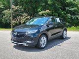 Used 2021 Buick Encore GX Preferred w/ Cold Weather Comfort Package image 2