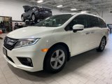 Used 2019 Honda Odyssey EX-L image 3