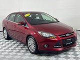 Used 2013 Ford Focus Titanium image 3