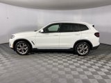 Certified 2022 BMW X3 xDrive30i image 5