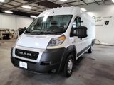 Used 2019 RAM ProMaster 3500 image 2