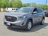 Used 2020 GMC Terrain SLE w/ Driver Convenience Package image 5