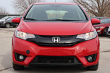 Used 2016 Honda Fit LX image 2