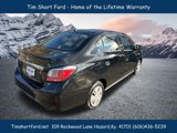 Used 2024 Mitsubishi Mirage G4 Black Edition image 5