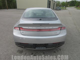 Used 2019 Lincoln MKZ Premiere image 4