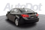 Used 2014 Chevrolet Cruze Diesel w/ Enhanced Safety Package image 2