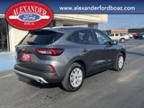 New 2025 Ford Escape Active w/ Cold Weather Package image 4