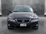 Used 2012 Lexus IS 250C w/ Luxury Pkg image 2