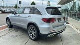Used 2021 Mercedes-Benz GLC 300 4MATIC w/ AMG Line image 5