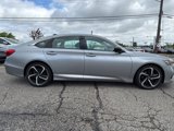 Certified 2022 Honda Accord Sport image 2