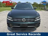 Used 2019 Volkswagen Tiguan SEL R-Line image 3