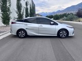 Used 2018 Toyota Prius Prime Plus image 5