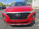 Used 2019 Hyundai Santa Fe Limited image 3