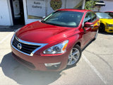 Used 2013 Nissan Altima 2.5 SL w/ 2.5 Moonroof Pkg image 2