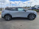 New 2025 Nissan Ariya FWD image 5