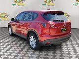Used 2014 MAZDA CX-5 Touring w/ Bose/Moonroof Package image 5