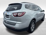 Used 2017 Chevrolet Traverse LT image 5