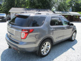 Used 2013 Ford Explorer Limited image 5