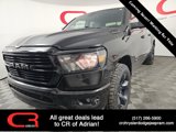 Certified 2019 RAM 1500 Big Horn image 3