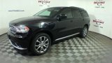 Used 2018 Dodge Durango SXT w/ Quick Order Package 2BB image 4