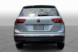 Certified 2022 Volkswagen Tiguan S image 4