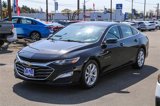 Used 2021 Chevrolet Malibu LT image 2