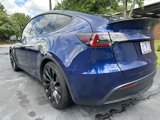 Used 2023 Tesla Model Y Performance image 4