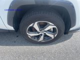 Used 2021 Toyota RAV4 SE w/ Weather & Moonroof Package image 2
