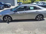 New 2025 Hyundai Elantra Sport image 6