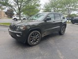 Used 2017 Jeep Grand Cherokee Limited 75th Anniversary image 3