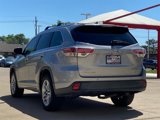 Used 2016 Toyota Highlander Limited Platinum image 5