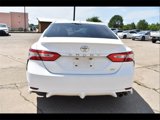 Used 2020 Toyota Camry image 3