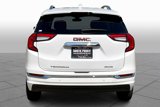 Used 2022 GMC Terrain Denali w/ LPO, Cargo Package image 4