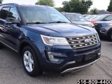 Used 2016 Ford Explorer XLT w/ Equipment Group 202A image 4
