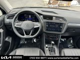 Used 2022 Volkswagen Tiguan SE image 3