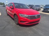 Used 2019 Volkswagen Jetta SE w/ Cold Weather Package image 3