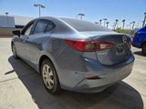 Used 2015 MAZDA MAZDA3 i SV image 3