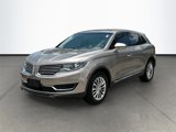 Used 2018 Lincoln MKX Select w/ Select Plus Package image 3