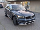Used 2019 Volvo XC40 T5 Inscription image 3