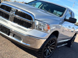 Used 2017 RAM 1500 Classic SLT image 2