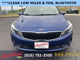 Used 2017 Kia Forte LX image 2