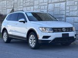 Used 2018 Volkswagen Tiguan SE image 3