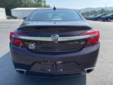 Used 2017 Buick Regal GS w/ Driver Confidence Package #2 image 4
