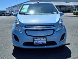 Used 2016 Chevrolet Spark LT image 2