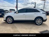 Used 2024 Cadillac XT5 Sportv w/ Technology Package image 5