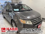 Used 2012 Honda Odyssey EX-L image 5
